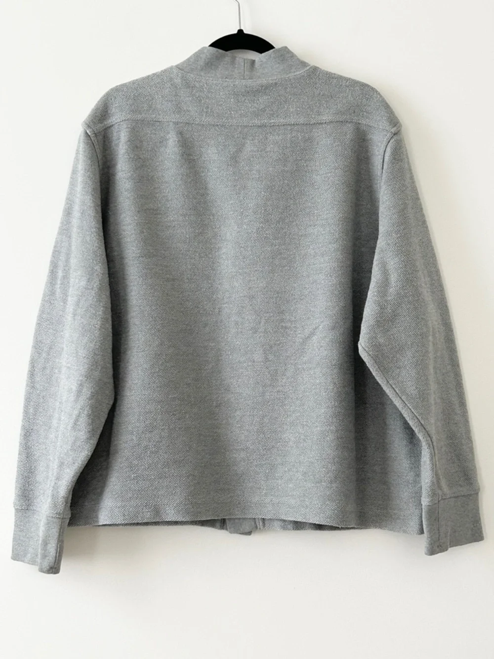 Banana Republic beautiful sweatshirt